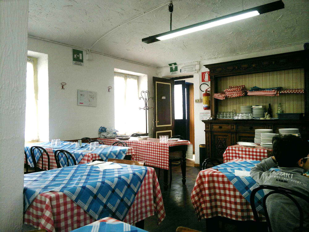 Torino. 100 migliori ristoranti e 50 piole per mangiare ...