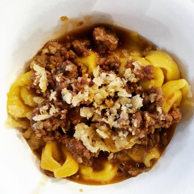 Tortellino Claudio Sordi
