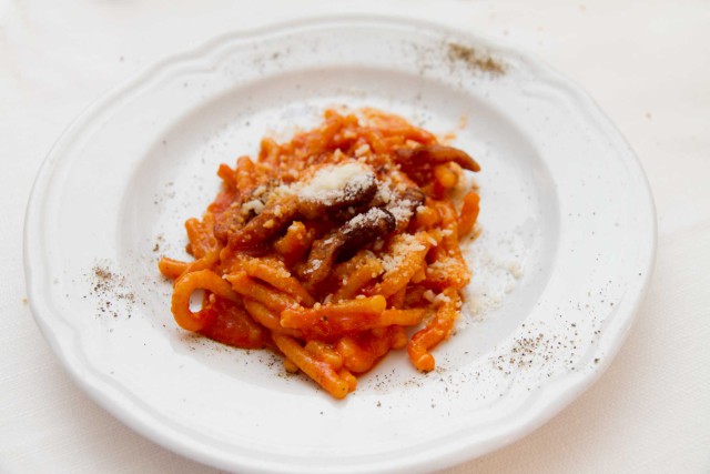 amatriciana
