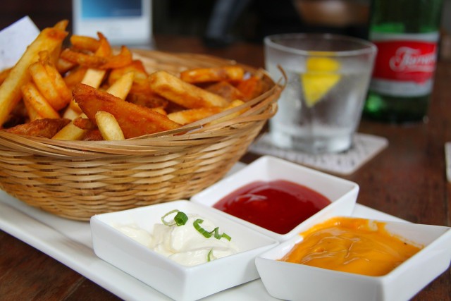 fritto