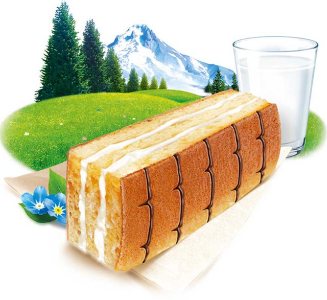 kinder brioss