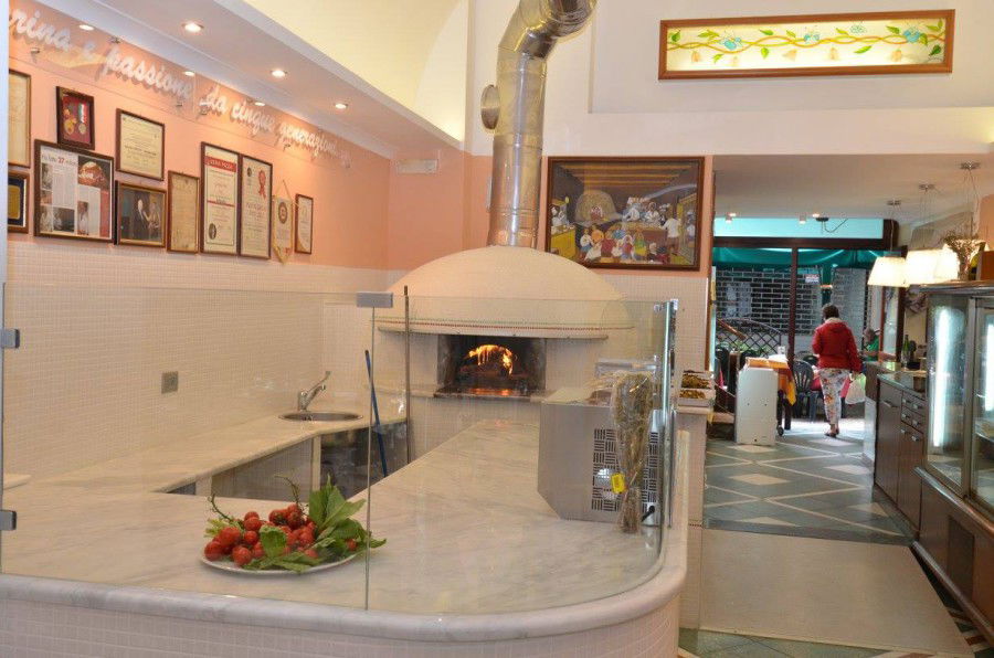 Napoli. La pizzeria Gorizia 1962 raddoppia i forni al Vomero