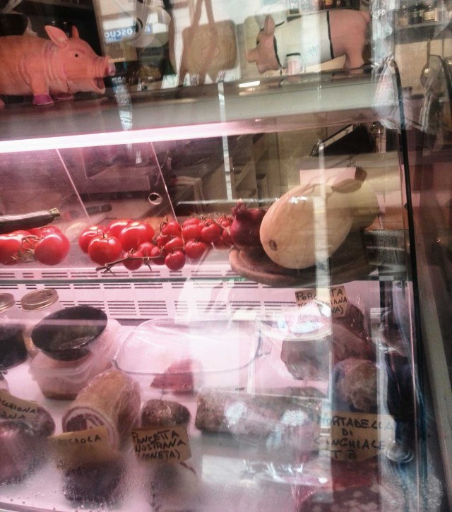 porcky salumeria