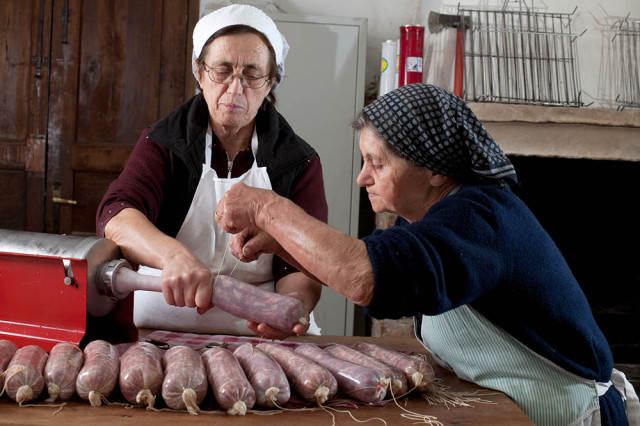 I 10 migliori posti in Italia per un foodie. Garantisce The Guardian