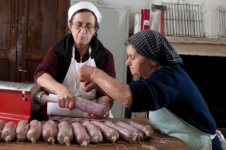 I 10 migliori posti in Italia per un foodie. Garantisce The Guardian