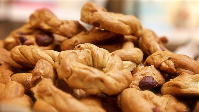 taralli sugna e pepe