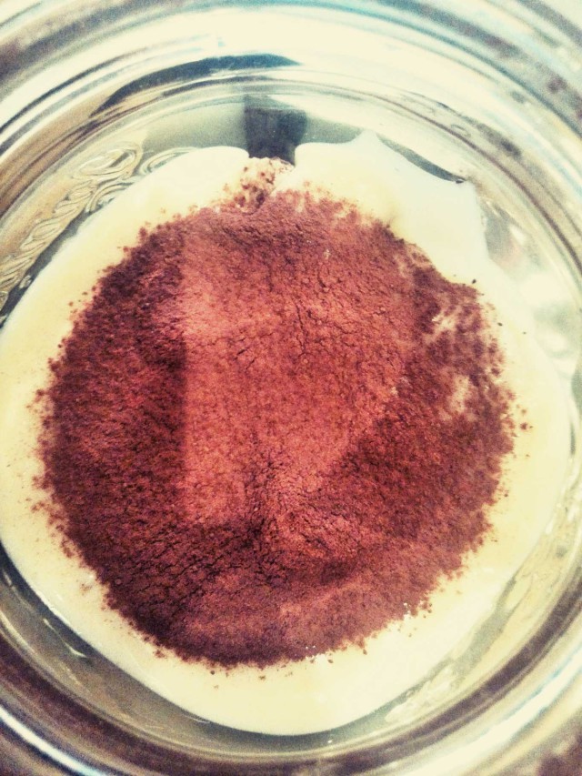 tiramisù