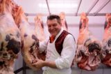 Dario Cecchini bistecca alla fiorentina