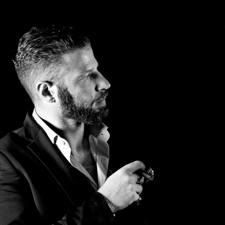 Emanuele Broccatelli