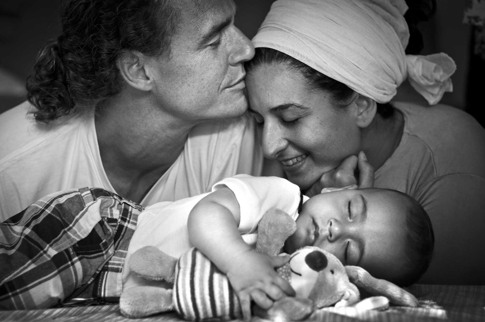 Franz-Family-ph-Haim-Afriat