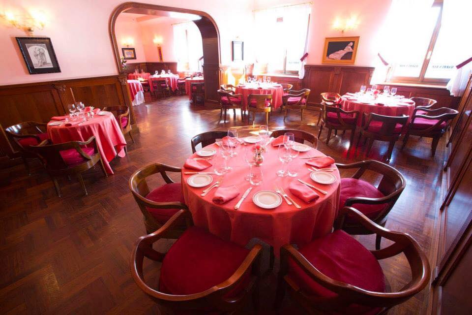 Harry's Bar Firenze