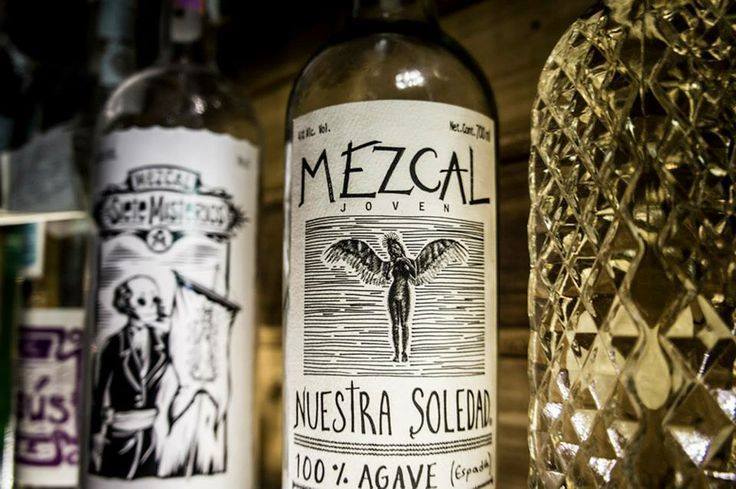 Mezcal Coffee Pot