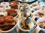 Finger food