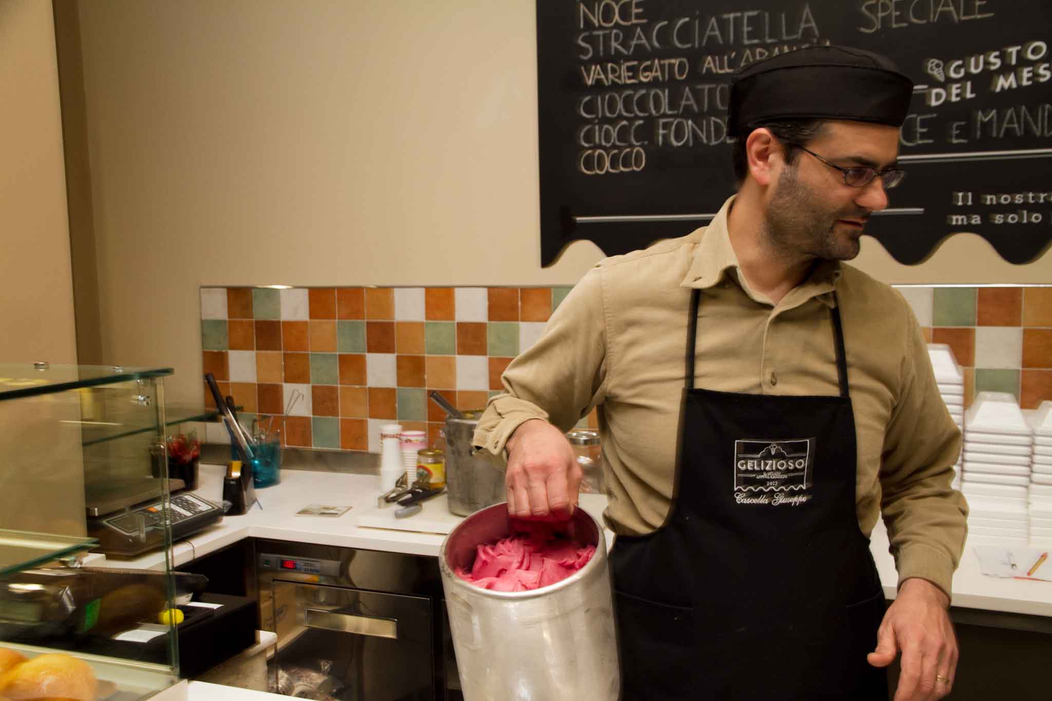 carapina gelato