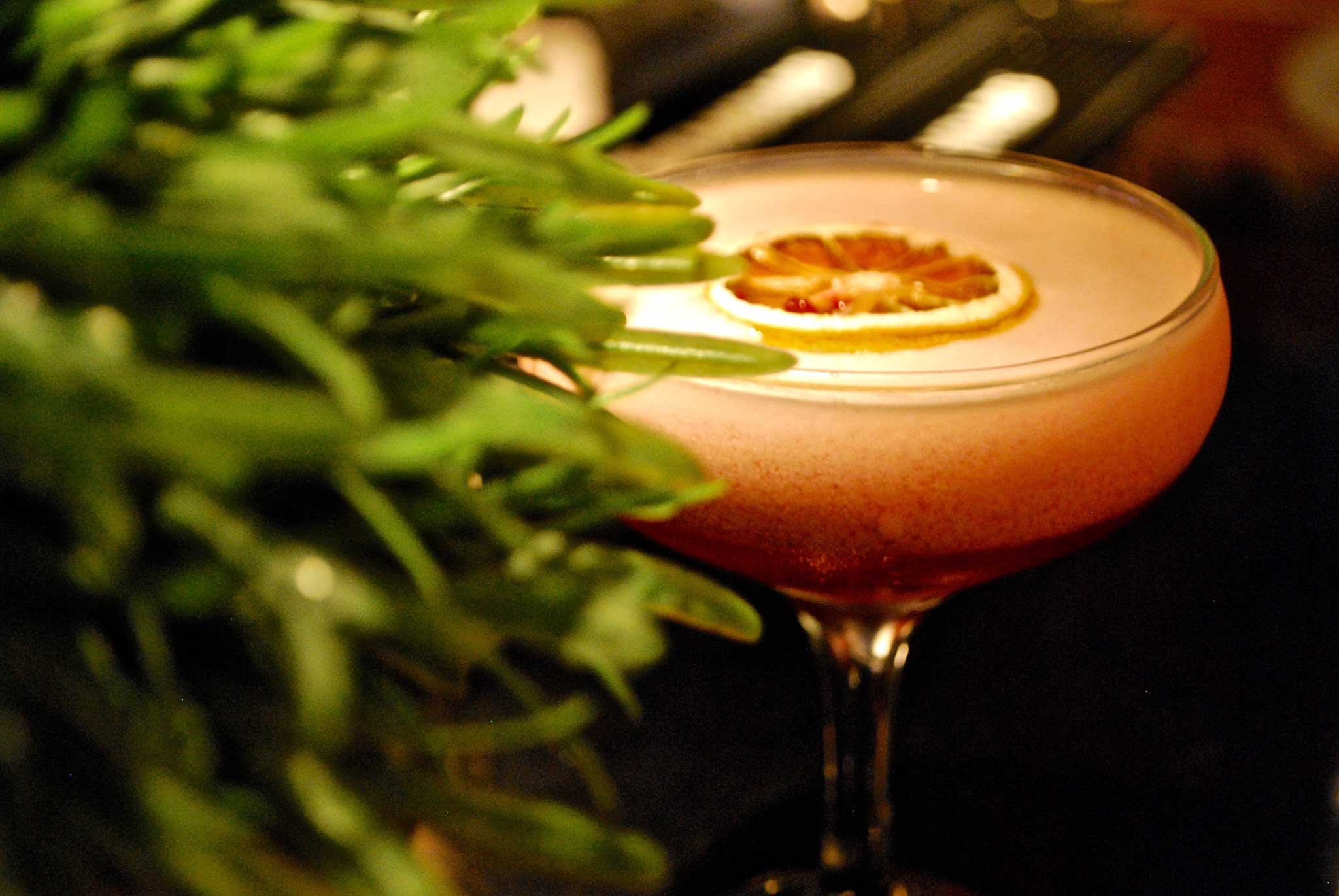 cocktail