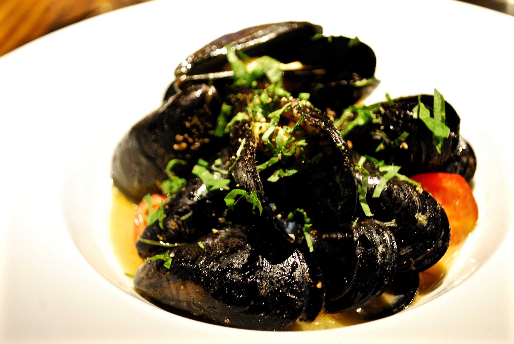 cozze