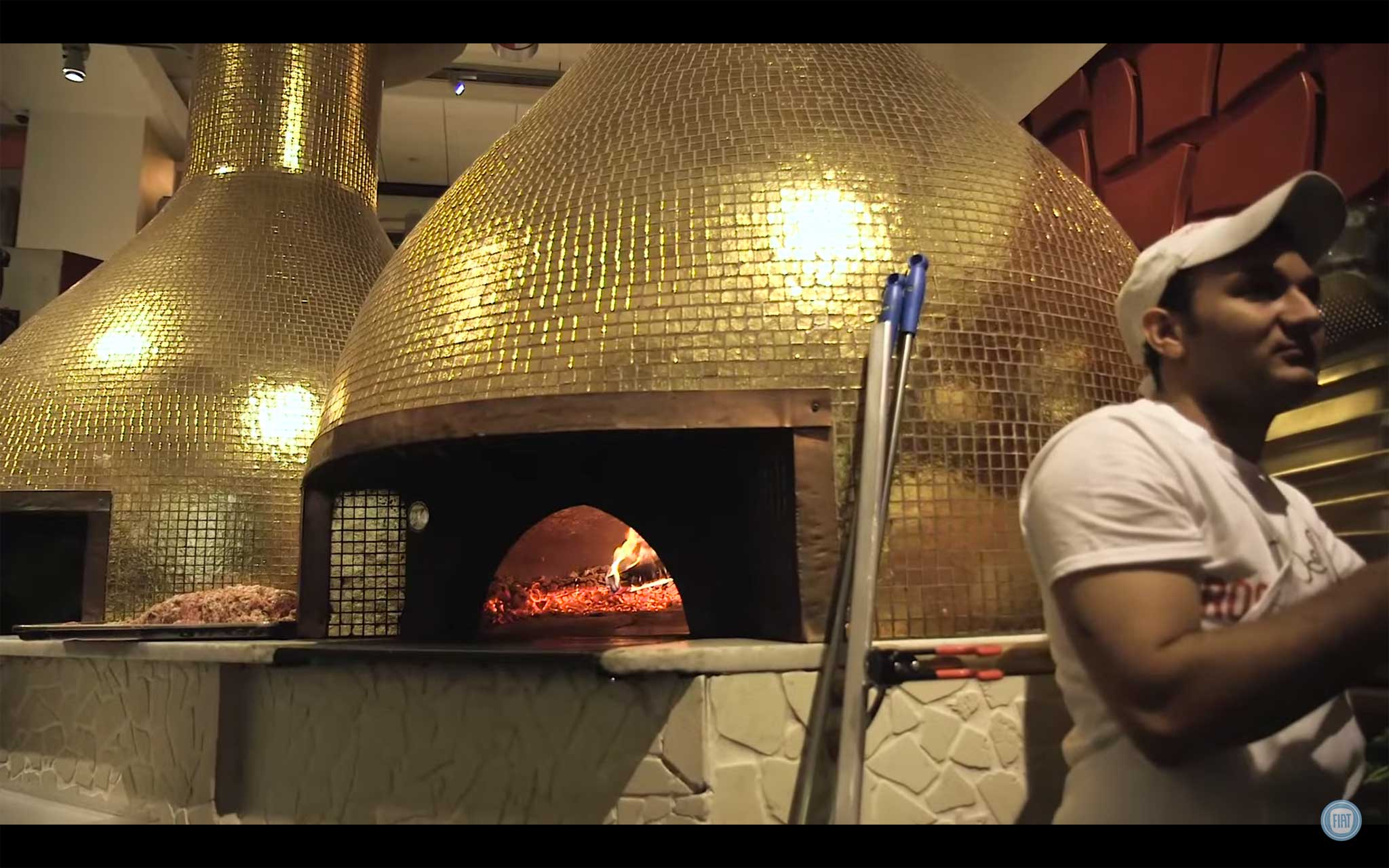 forni pizza