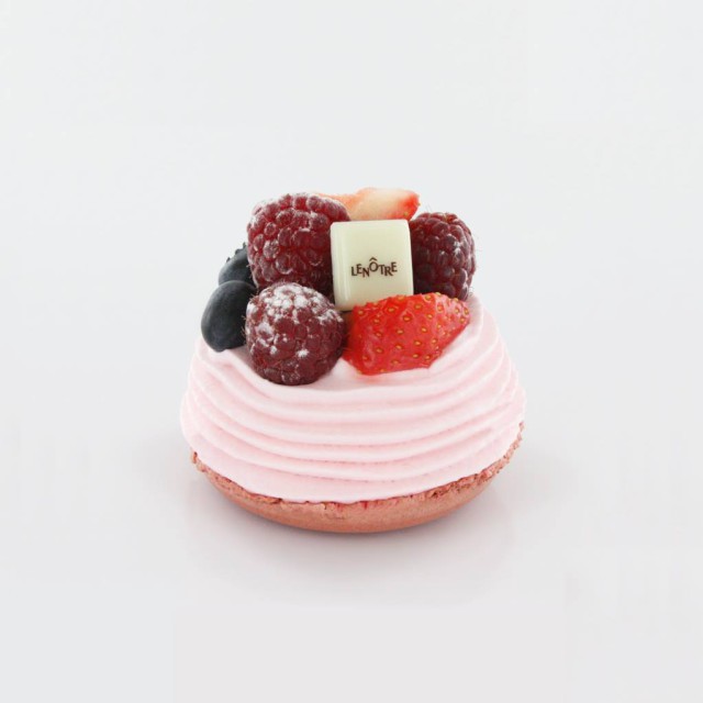 macaron le nôtre