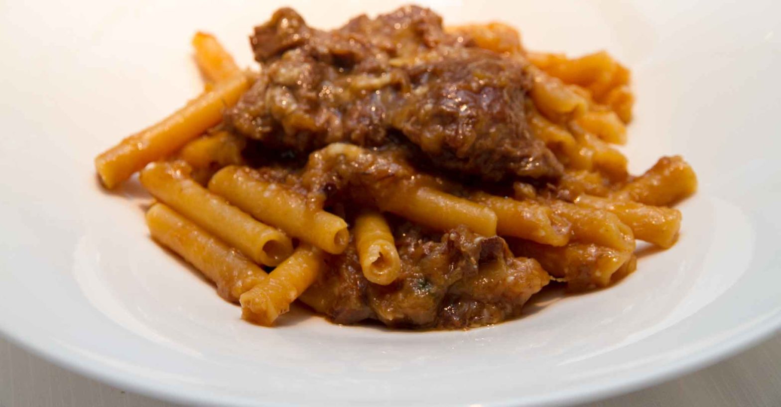 sugo alla genovese