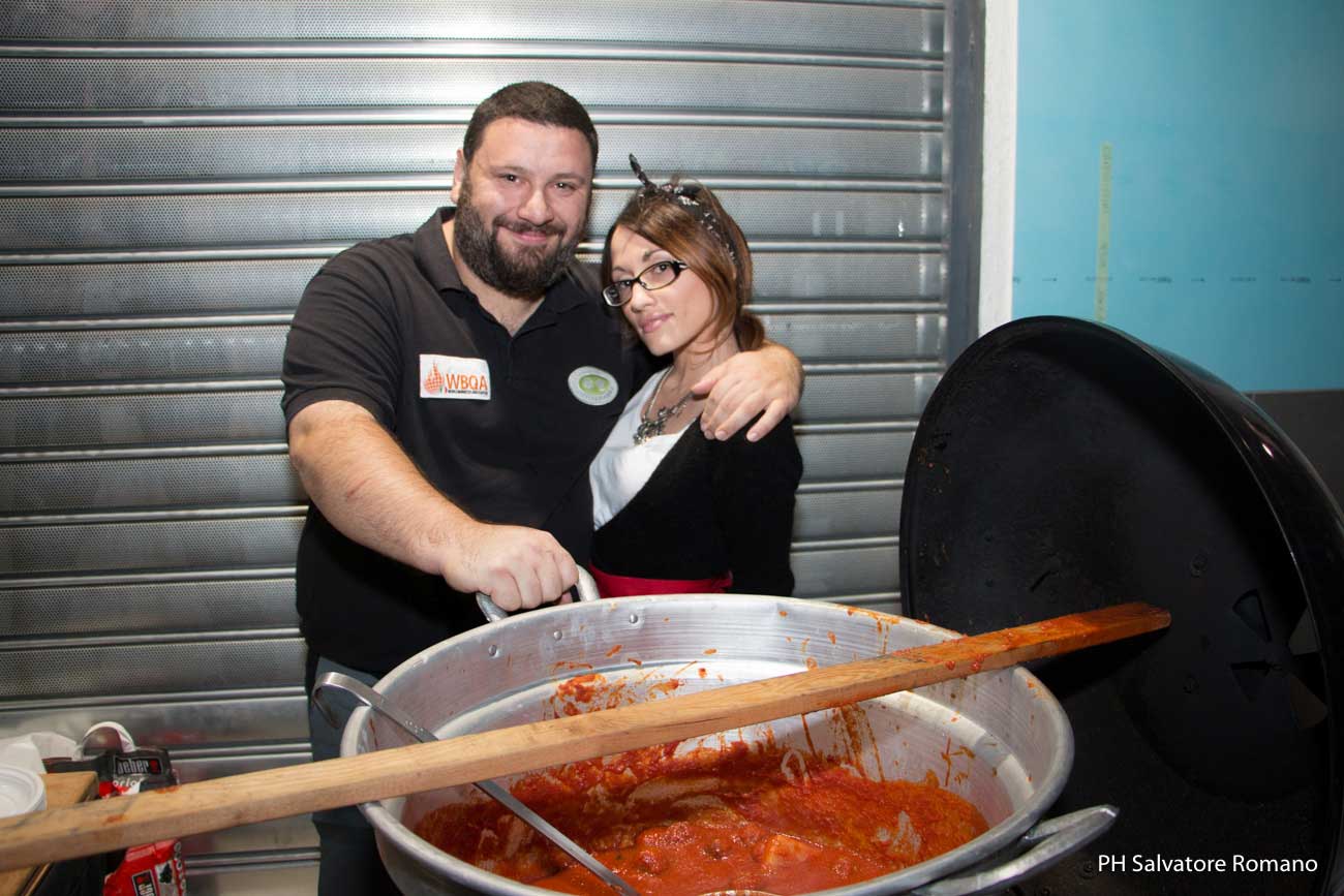 ragù
