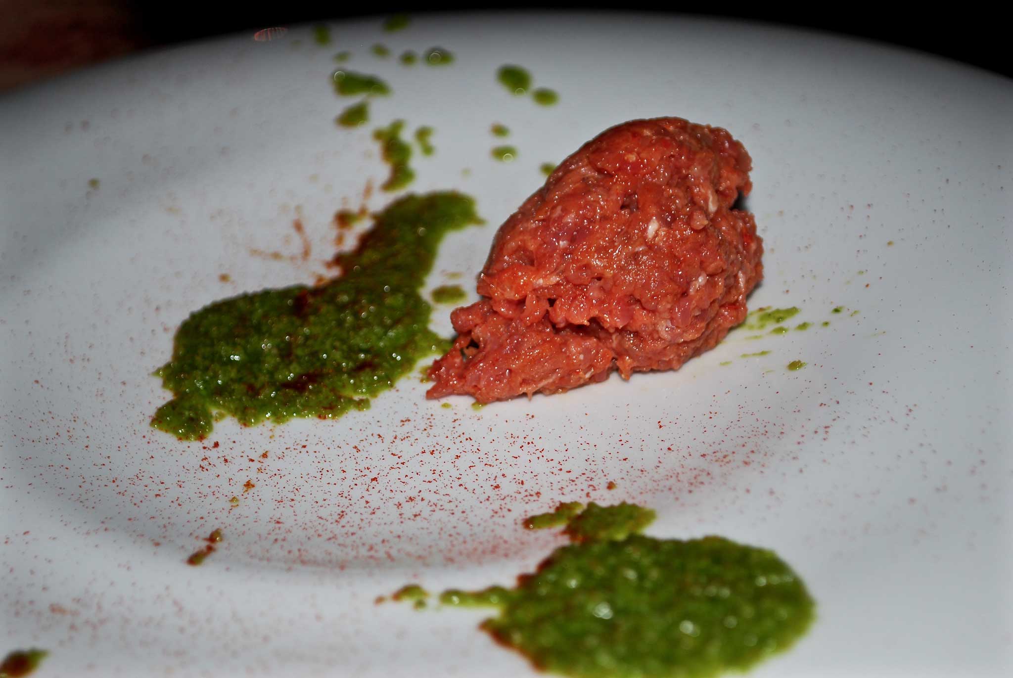 tartare di asina