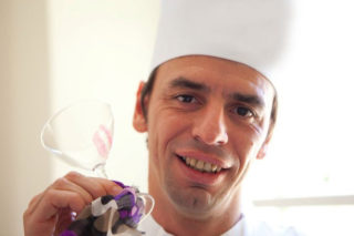 Parma. Matteo Berti vince il Tenzone del Panettone 2015