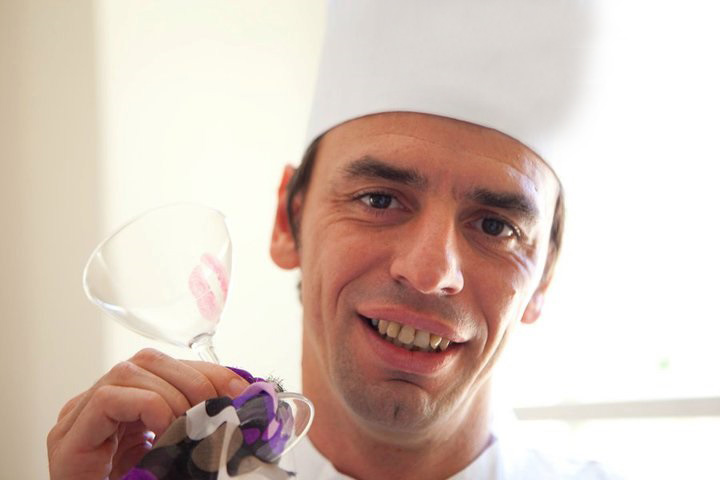 Parma. Matteo Berti vince il Tenzone del Panettone 2015
