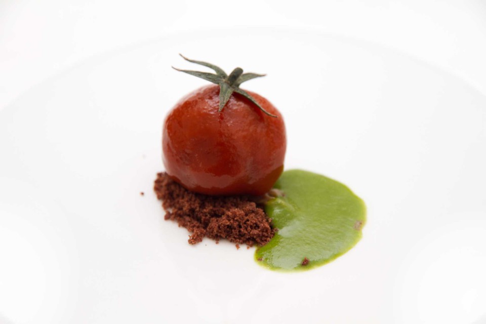 finto pomodoro