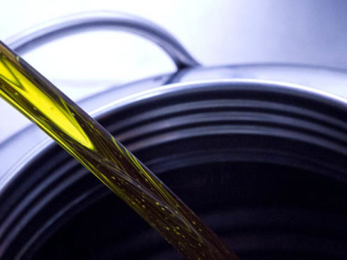 Olio