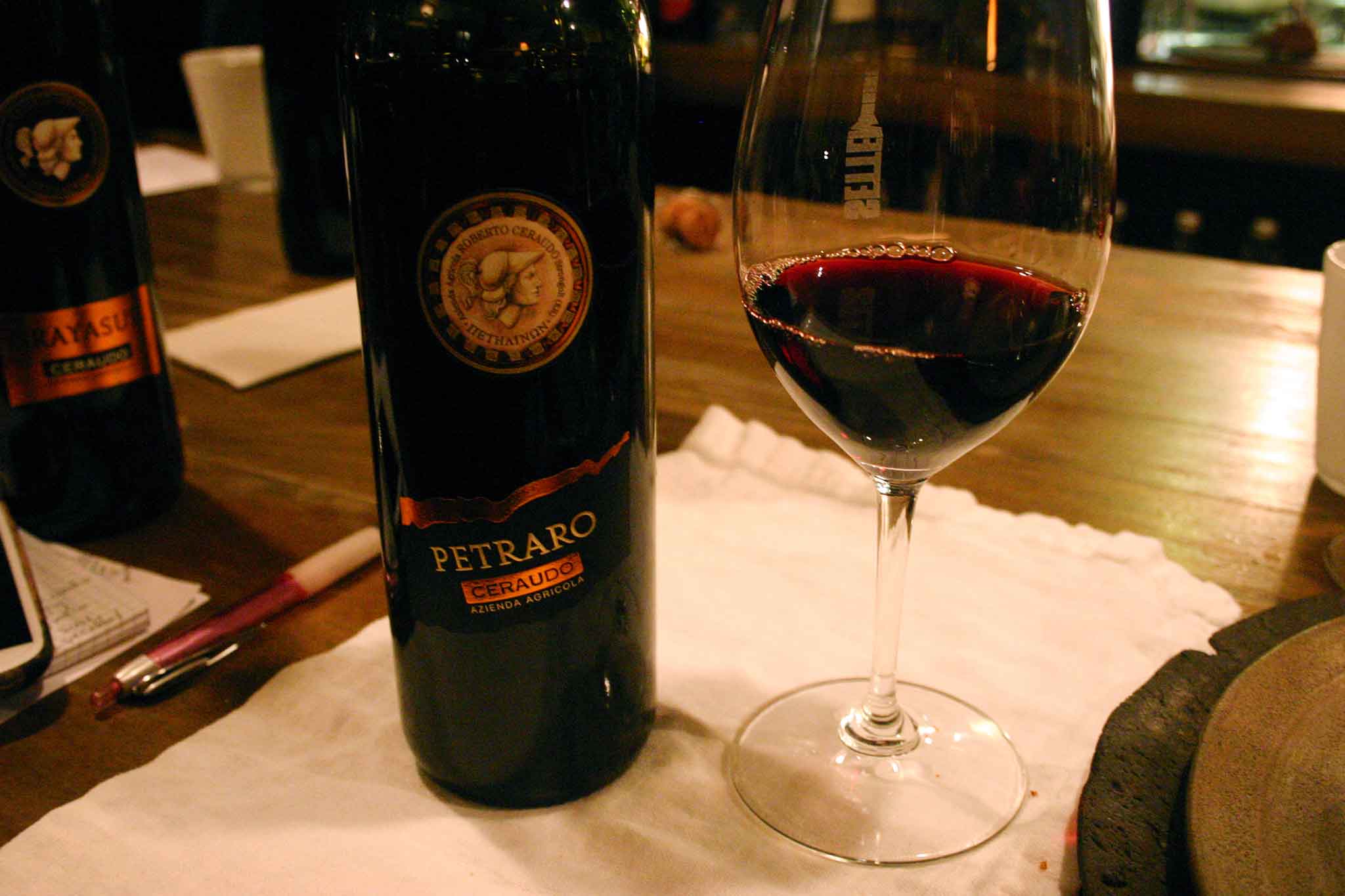petraro
