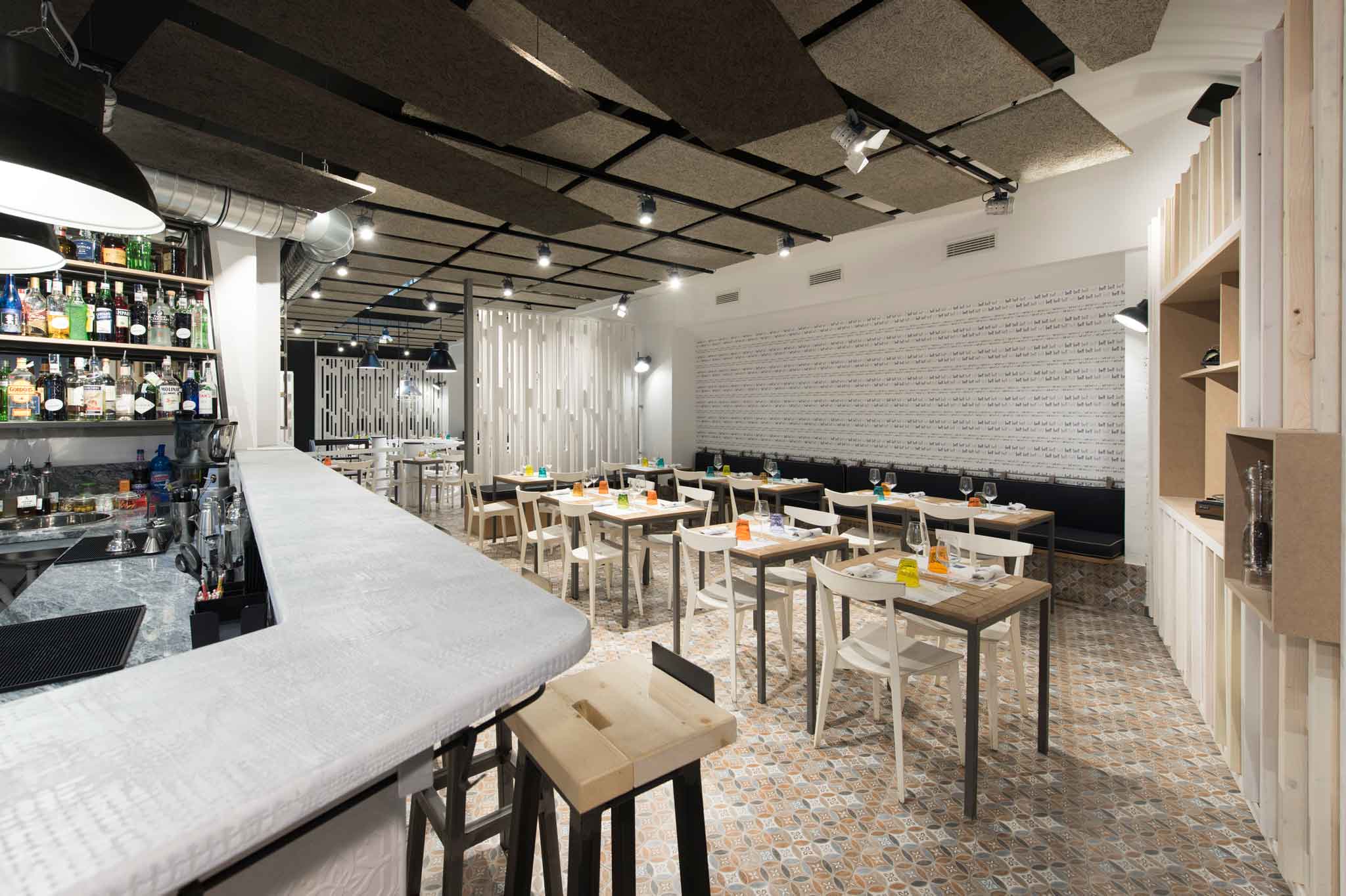 Bell ristorante Roma 4