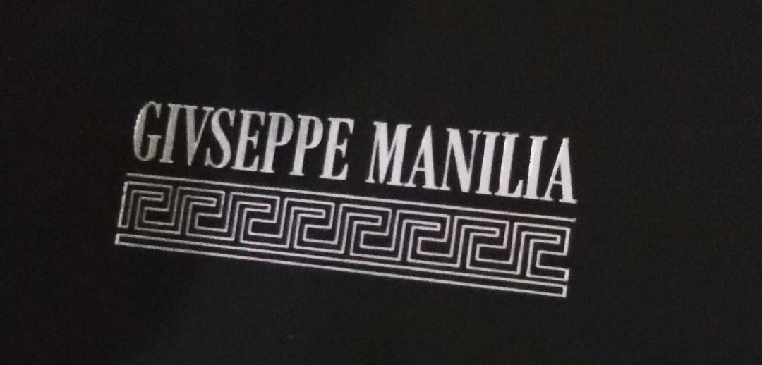 Givseppe Manilia