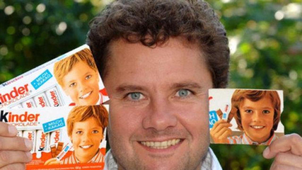 Gunter Euringer kinder