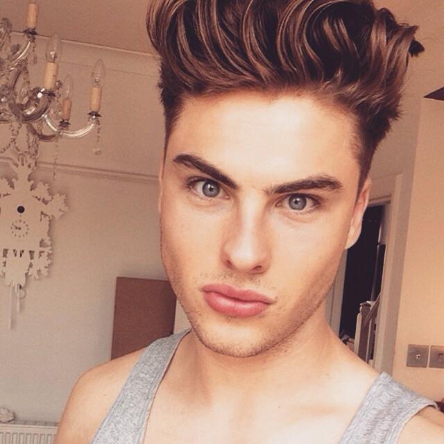 Josh Bateson kinder