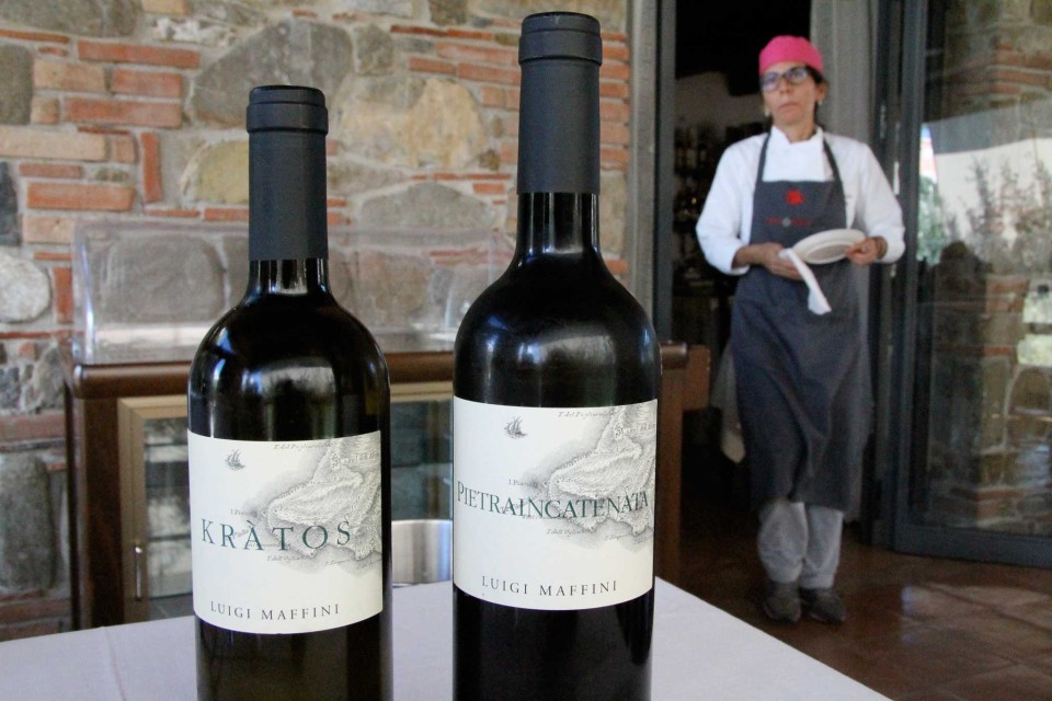 Locanda le Tre Sorelle