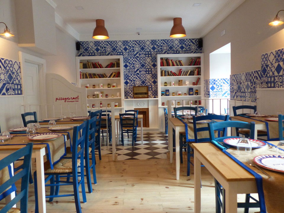 Pizza Gourmet vince la puntata di 4 Ristoranti del 19 gennaio