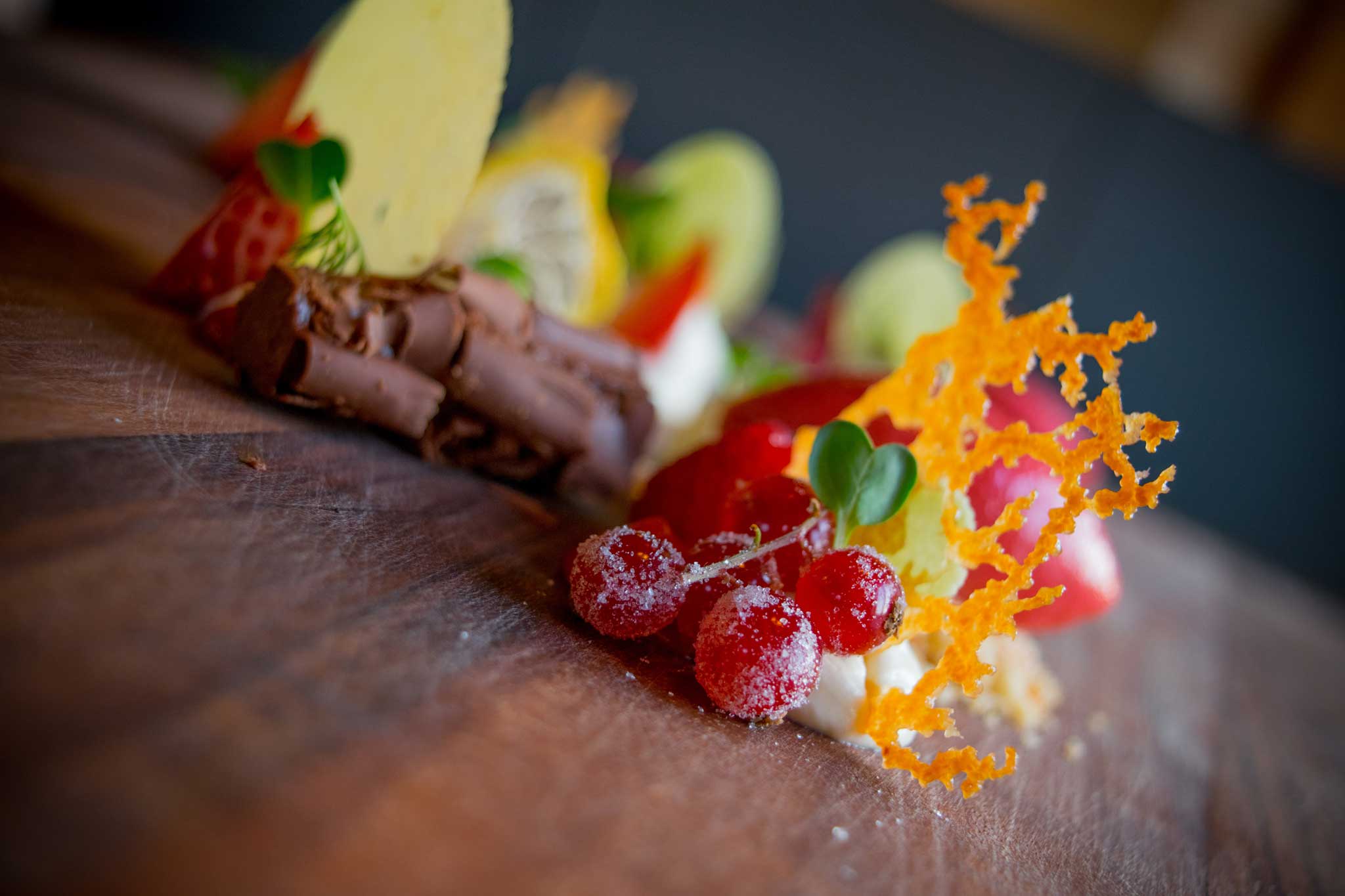 dolce San Valentino ricetta