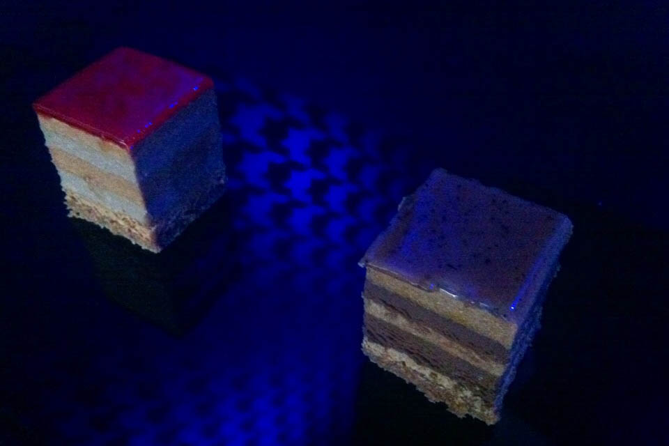 dolci Manilia