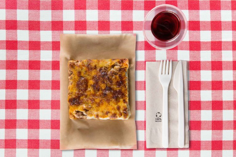 Milano. Sorry Mama, Lasagneria Artigianale ideale ora che arriva Carnevale