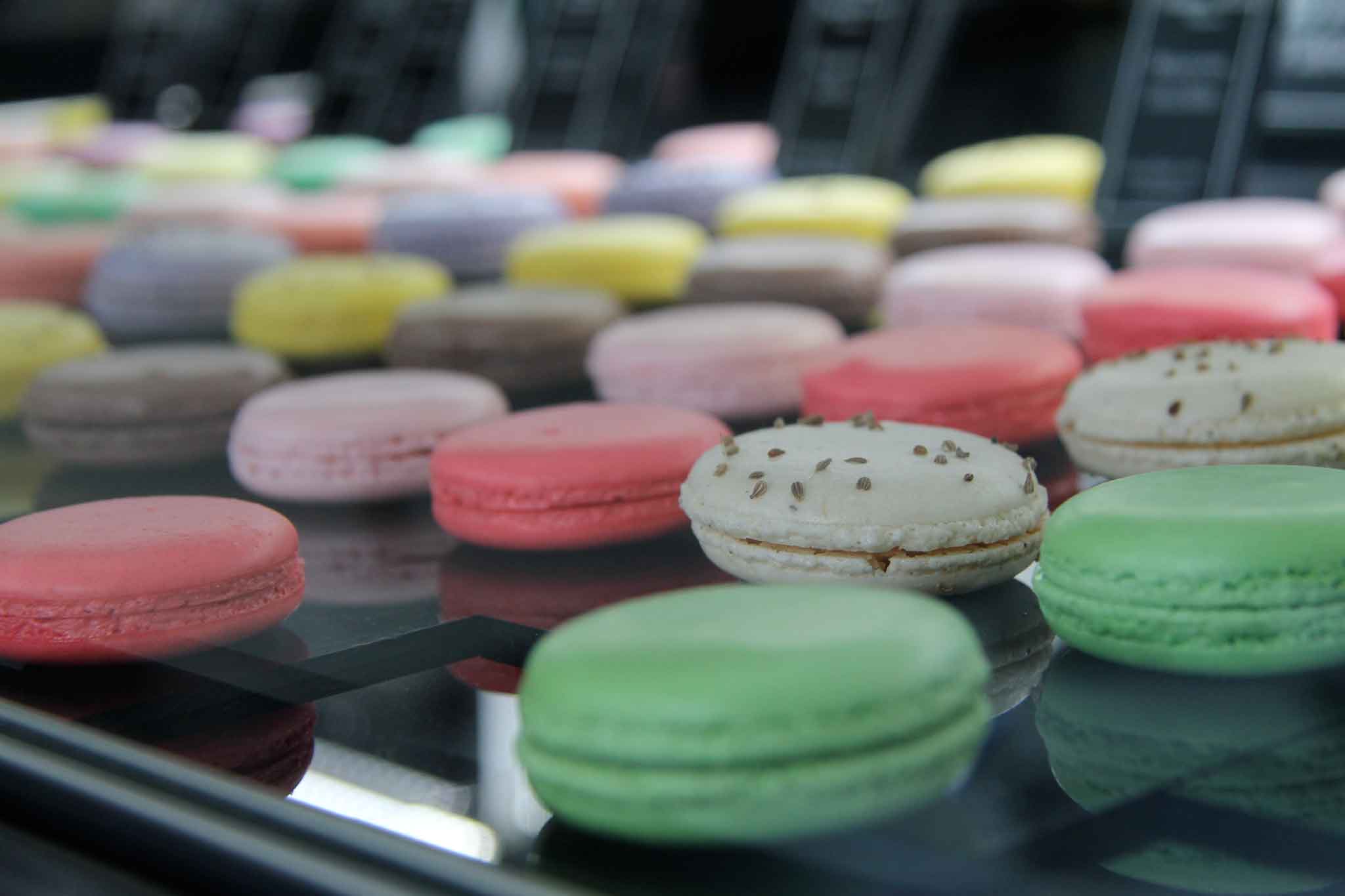 macaron