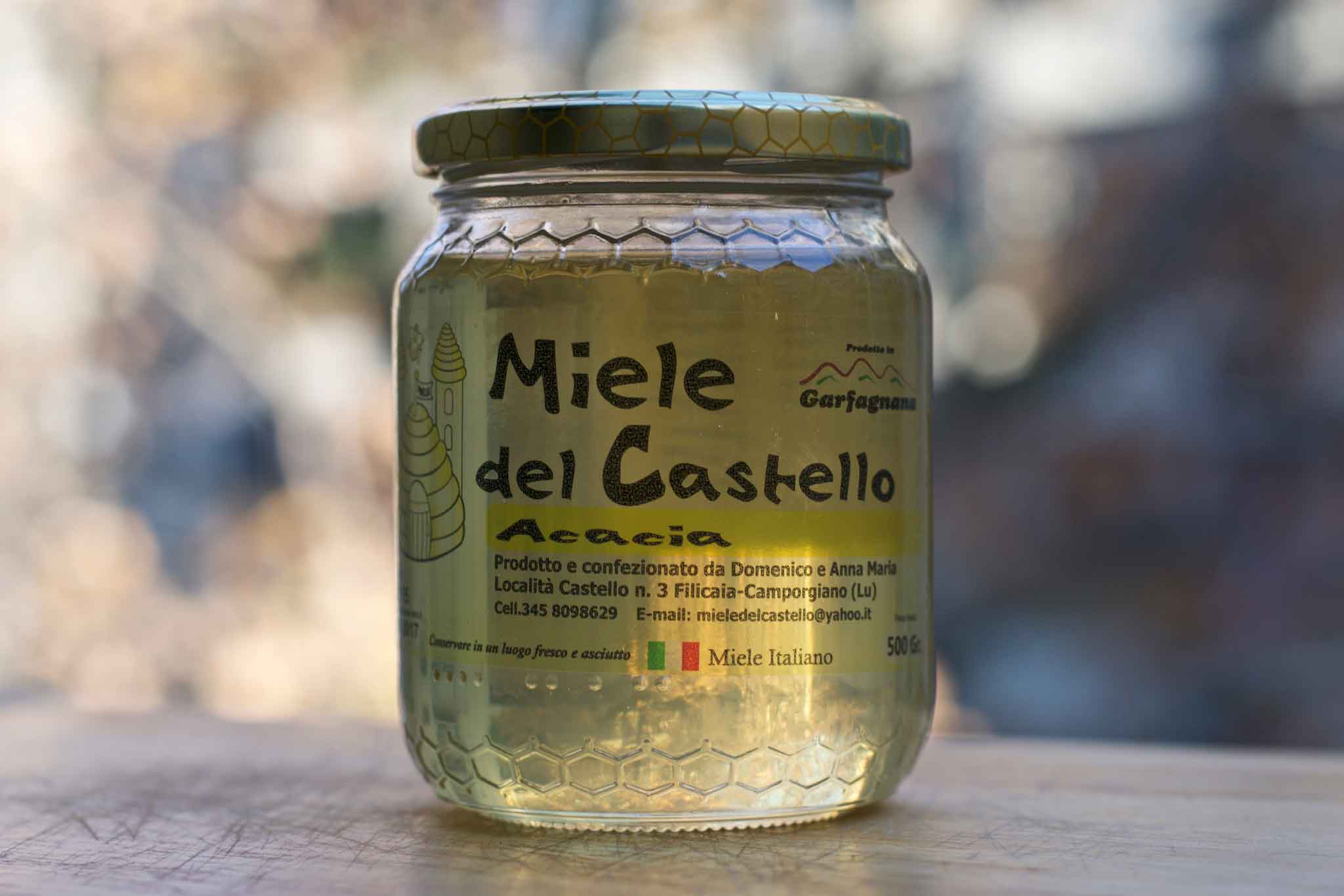 Lezioni di miele. Gli 11 migliori mieli di acacia d'Italia