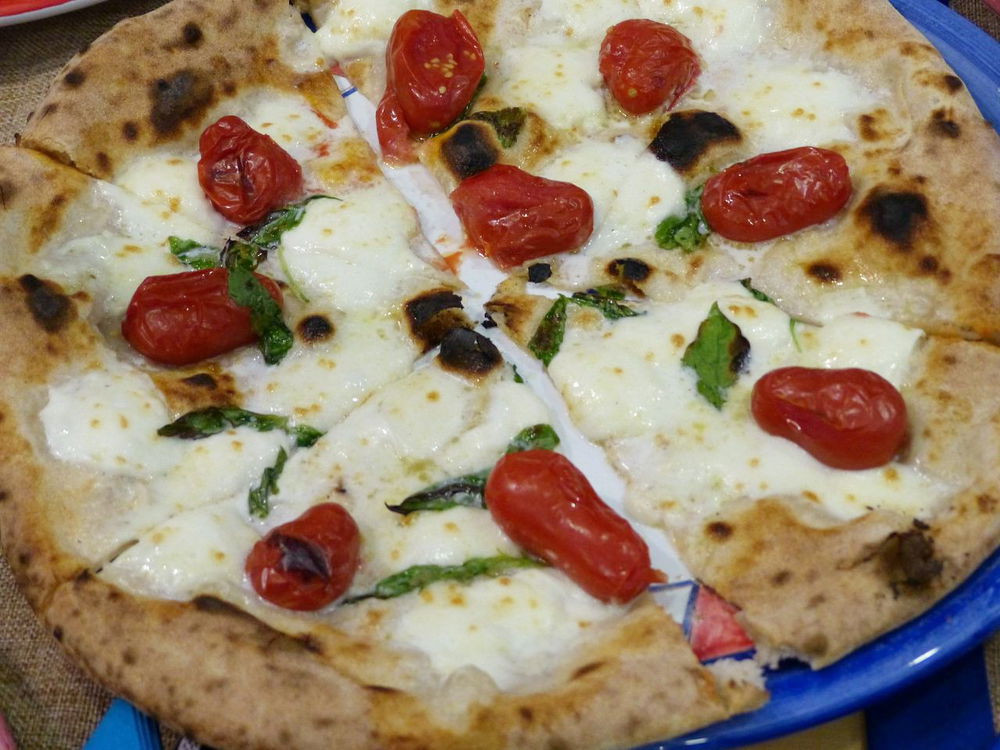 Pizza Gourmet vince la puntata di 4 Ristoranti del 19 gennaio