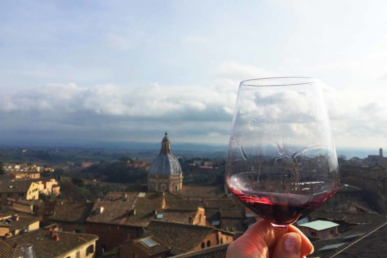 Wine &#038; Siena 2016 che è l&#8217;evoluzione in Toscana del Merano Wine Festival