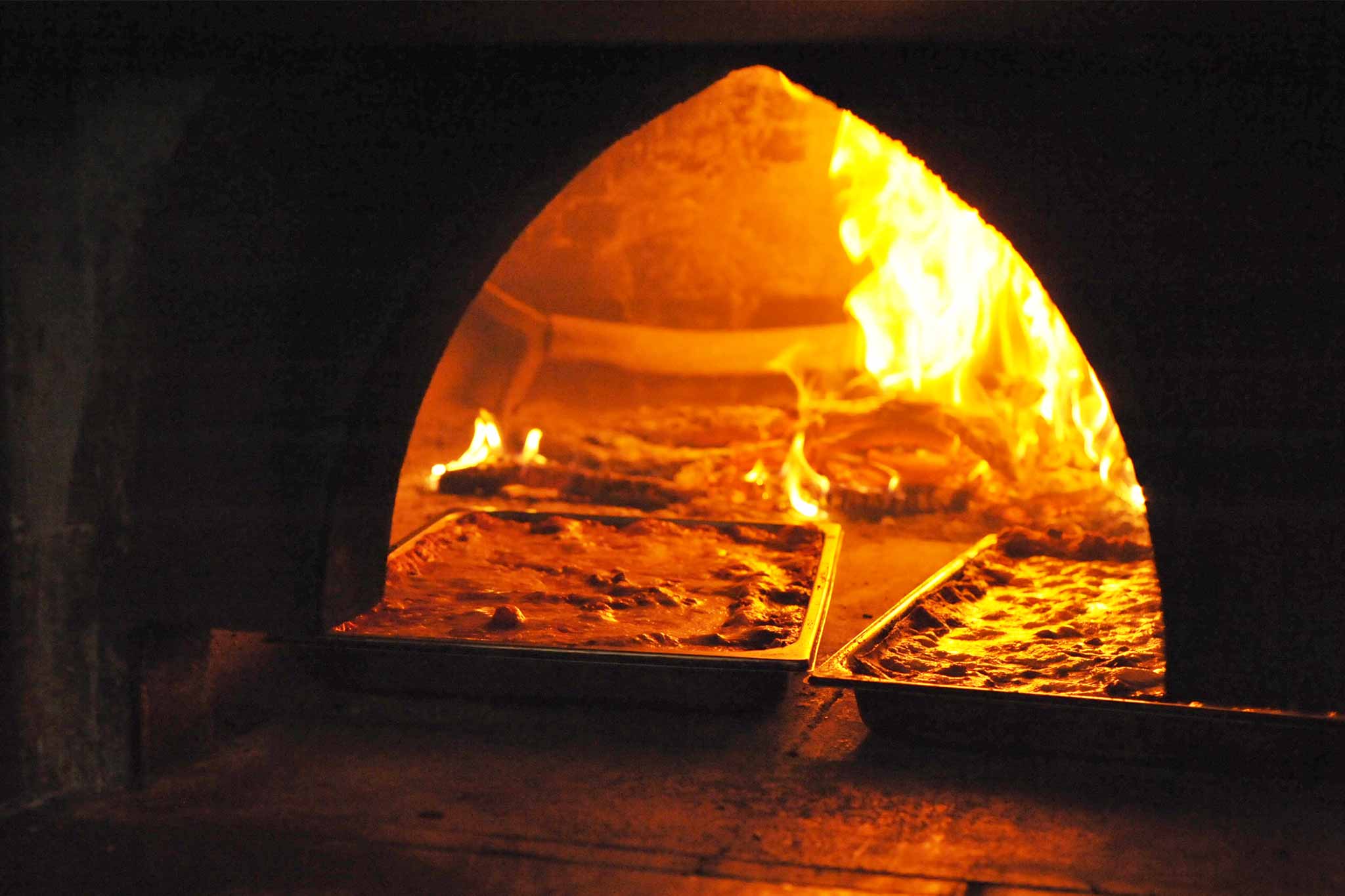CA-forno