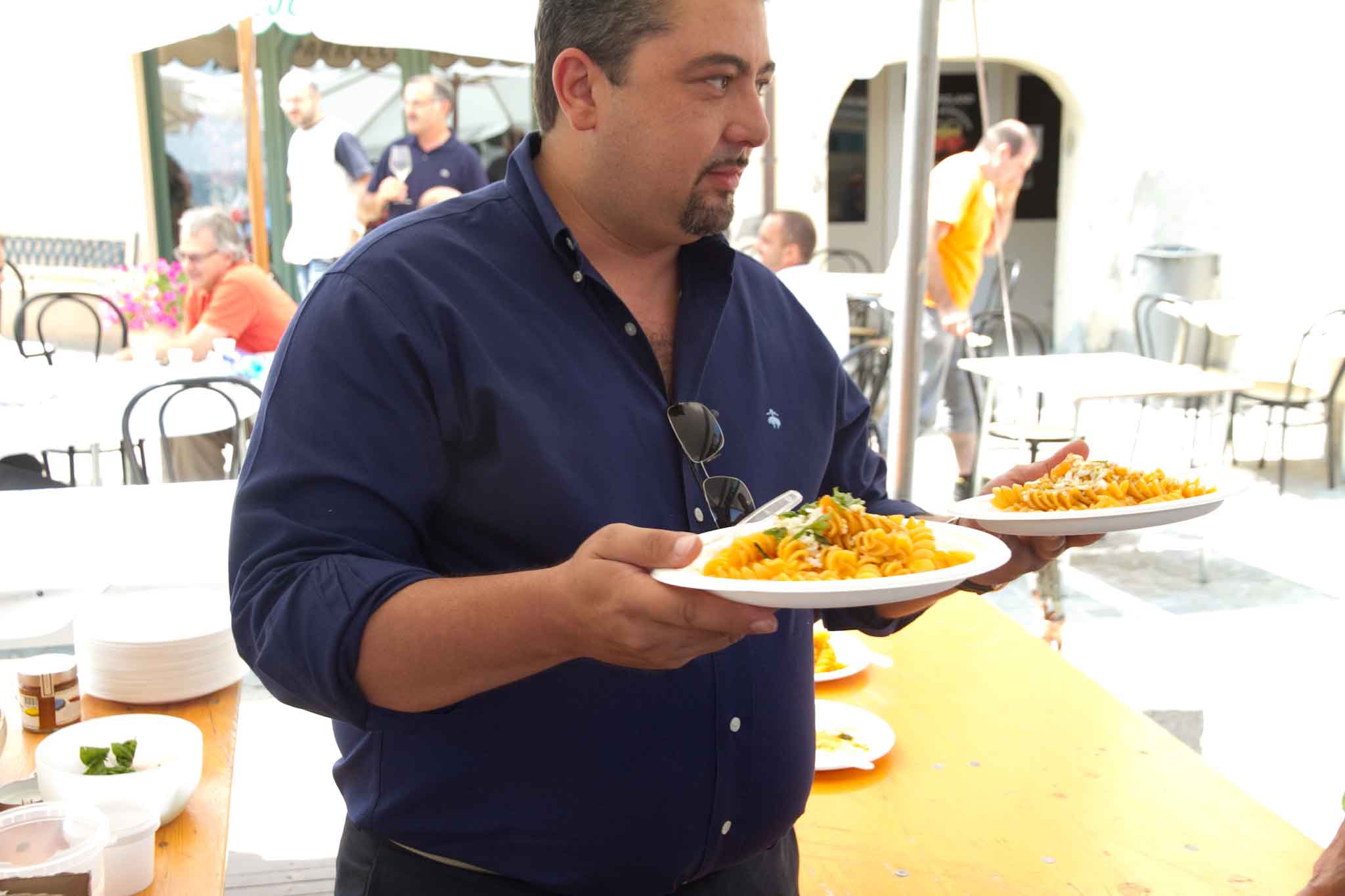 Giuseppe Di Martino