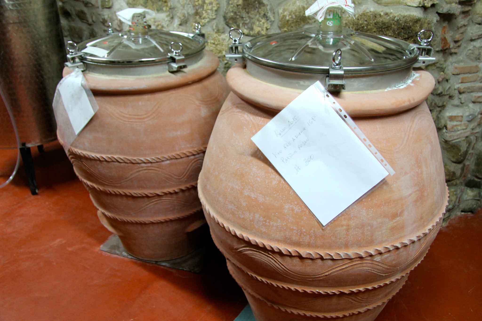 Mario Donnabella vino Cilento 6