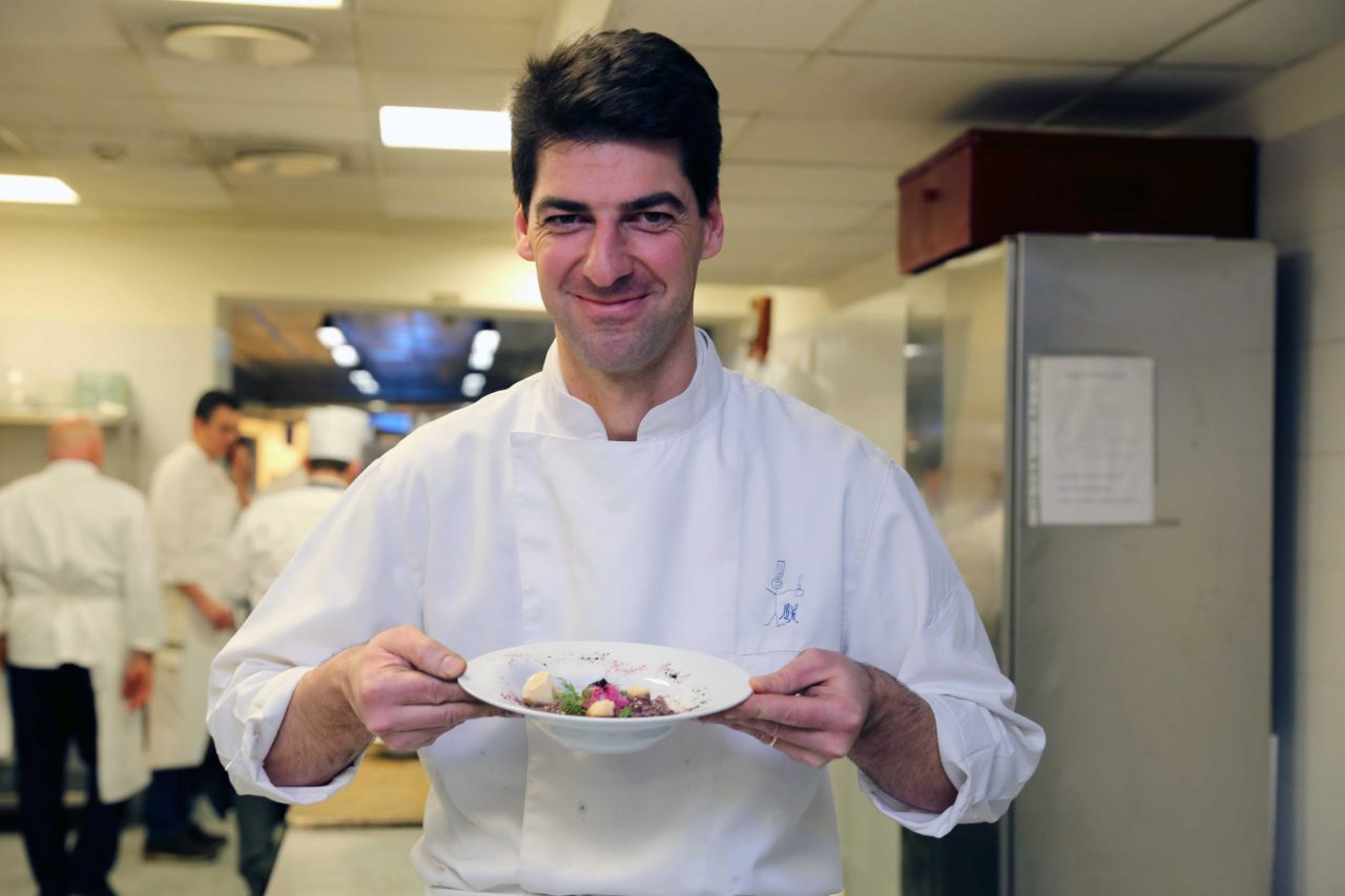 Auguri Gino: come è andata la cena in onore di Luigi Veronelli