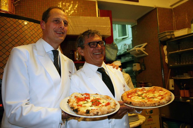 Massimo Di Porzio Salvatore Grasso
