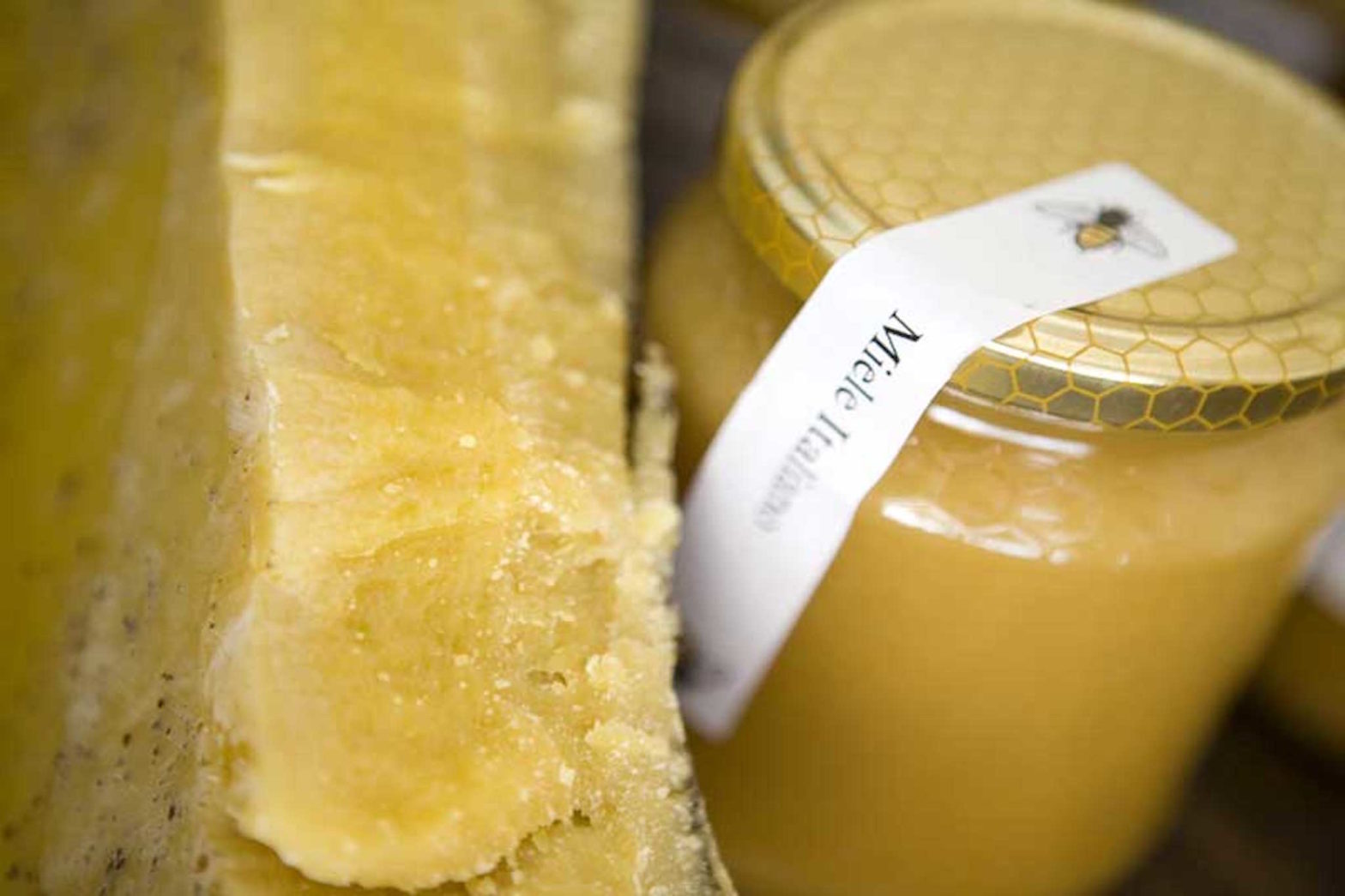 Migliore miele supermercato millefiori