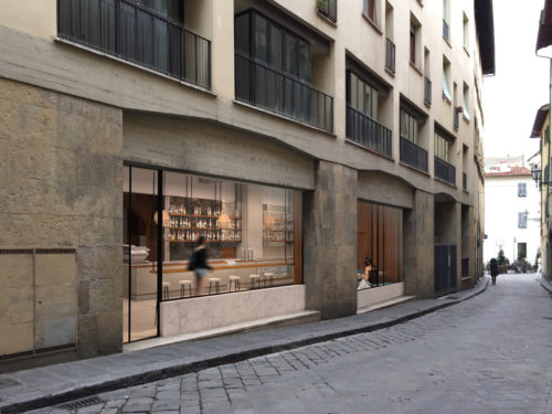 ditta artigianale oltrarno firenze